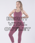 BERRY VITAL - Outlet