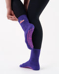 Aerialist Grip Socks