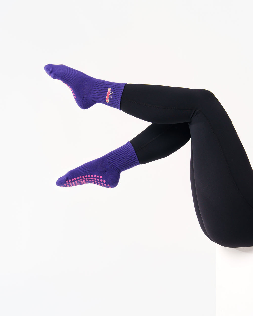 Aerialist Grip Socks