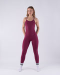 Berry Vital Jumpsuit