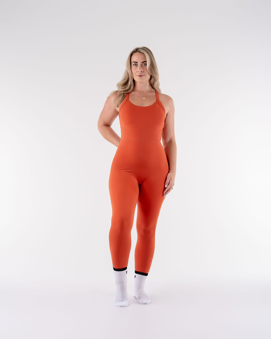 EMBER ORANGE  - Outlet